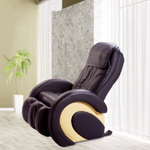 Shiatsu Massage Chair