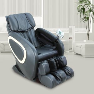 Ultra 3D With-Hand Massage Chair