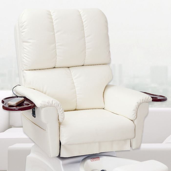 美睫、美甲兩用椅