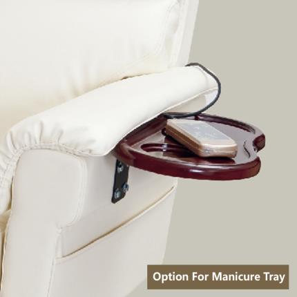 Pedicure &amp; Manicure Chairs