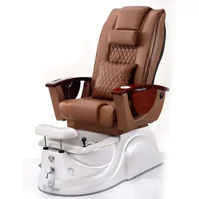 Pedicure Spa Massage Chairs, 1519