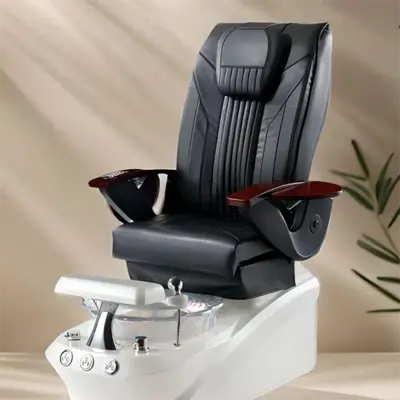 Pedicure Spa Massage Chairs, 1521